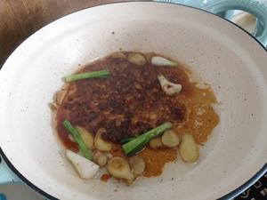 【北鼎焖焗锅食谱】干锅花菜的做法 步骤7