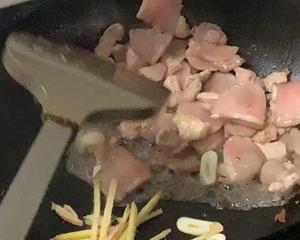 少了黄花菜的“木须肉”也好吃的做法 步骤8