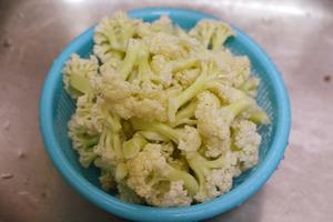 干锅花菜「超详步骤图」的做法 步骤6