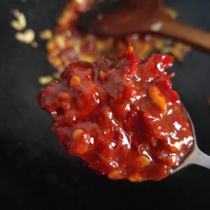 干锅花菜的做法 步骤3