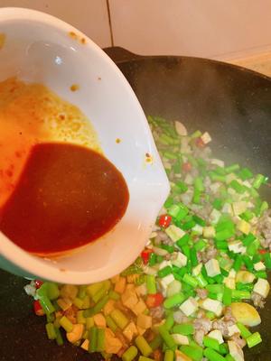这样吃蒜苔，营养又下饭！的做法 步骤11