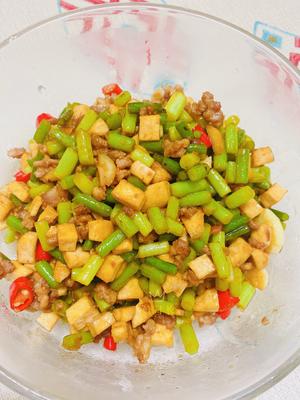这样吃蒜苔，营养又下饭！的做法 步骤12