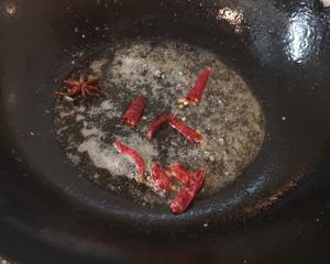 蒜苗炒肉/蒜苔炒肉的做法 步骤9