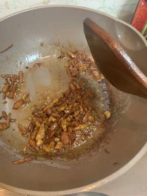 蒜薹炒肉的做法 步骤5