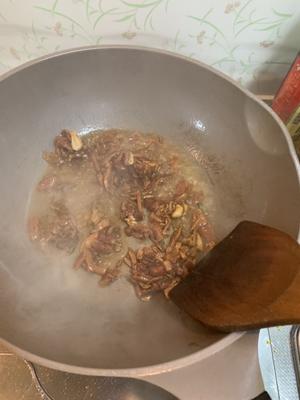 蒜薹炒肉的做法 步骤7