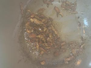 蒜薹炒肉的做法 步骤8