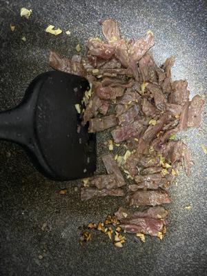 家庭版简易意大利面的做法 步骤8