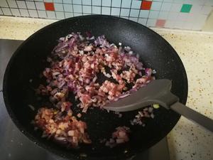 意面附：煮面和做意大利??面酱方法的做法 步骤7