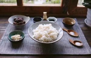 【香菇油饭】的做法 步骤1