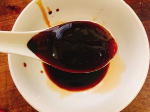 超级下饭的素鲍鱼～酱汁香菇，比肉还好吃的做法 步骤5