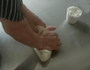 速冻香菇酱肉包子的做法的做法 步骤13