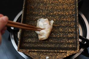 红萝卜厚蛋烧的做法 步骤4