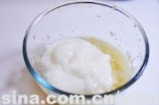 【曼食慢语】韩式萝卜泡菜的做法 步骤4