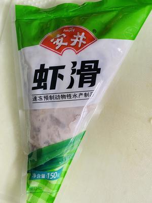 菌汤虾滑，好吃又营养的做法 步骤7