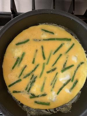 辛迪芦笋系列的做法 步骤2