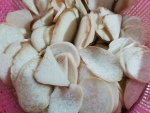 杏鲍菇炒青椒✧٩(ˊωˋ*)و✧的做法 步骤3