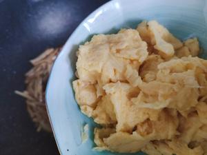 蚝油杏鲍菇炒鸡蛋的做法 步骤19