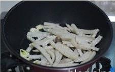 鱼香杏鲍菇的做法 步骤8