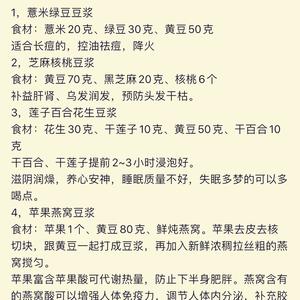 养生篇的做法 步骤8