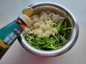 凉拌银耳的做法 步骤5