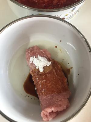 意大利面酱 自制 制做的做法 步骤2