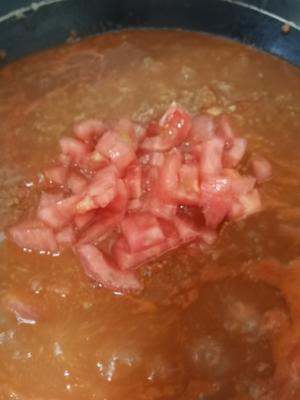 意式肉酱的做法 步骤6