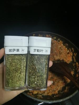 意面酱（比萨酱）的做法 步骤10