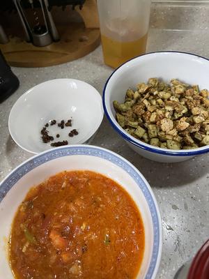 陕西面食——麻食（猫耳朵）的做法 步骤4