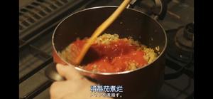 《昨日的美食》千层面&香草面包糠烤鸡肉的做法 步骤4