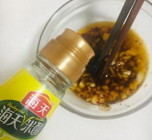 减脂必吃的椒麻木耳西兰花的做法 步骤14