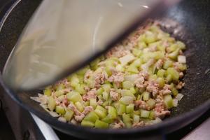 感恩节配菜-火鸡填料Dressing（Stuffing）的做法 步骤4