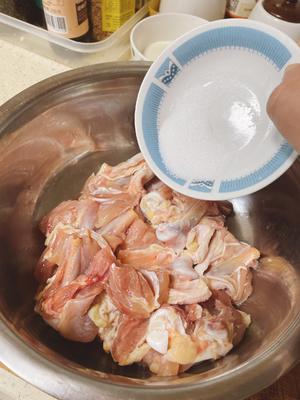 食谱-究极番茄奶油面-弓削啓太的做法 步骤2