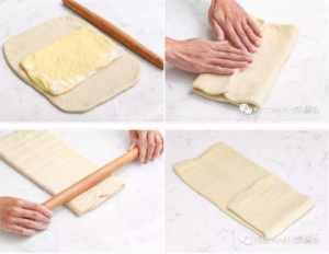 KitchenAid |惠灵顿牛排 提神醒胃必吃的做法 步骤5