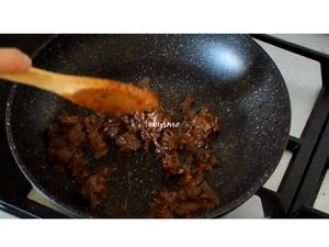 手工意面|beef cheek ragù with tagliatelle的做法 步骤20