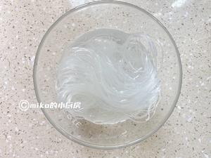 花甲粉丝煲的做法 步骤2