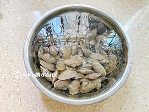 花甲粉丝煲的做法 步骤4