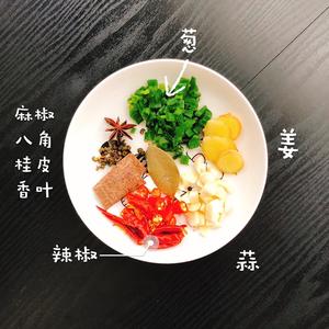 麻辣香锅?的做法 步骤5