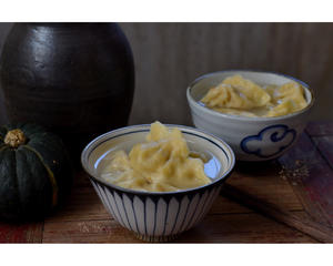 包菜猪肉水饺【附带饺子皮做法】的做法 步骤15