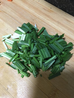 鲜掉眉毛༄「蘑菇肉丁卤汤面?」༄的做法 步骤6