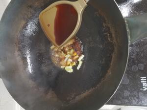 家常蘑菇炒肉（简单、健康）的做法 步骤8