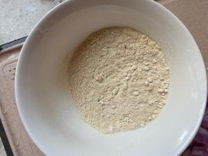 奶油蘑菇浓汤的做法 步骤1