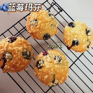 爆炸蘑菇一次集齐5种口味的做法 步骤13