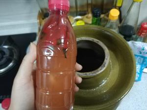 四川老坛泡菜(持续更新)的做法 步骤8