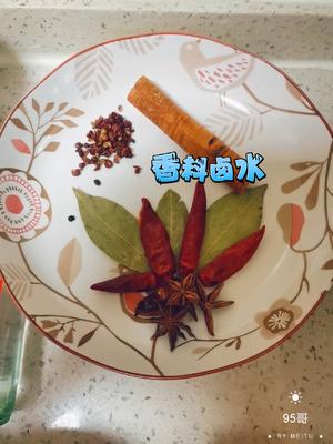 四川泡菜（家庭版）的做法 步骤7