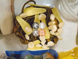 四川泡菜（家庭版）的做法 步骤11
