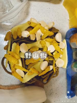 四川泡菜（家庭版）的做法 步骤12