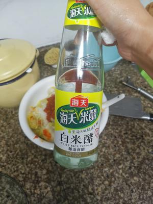 做法简单好吃的泡菜辣白菜?的做法 步骤6