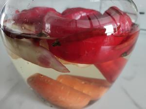 四川泡菜的做法 步骤7