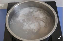 茶树菇炖排骨的做法 步骤4