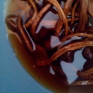 茶树菇排骨汤(图文)的做法 步骤1